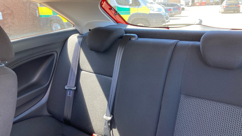 SEAT Ibiza 1.2 TSI FR 3dr Petrol Hatchback